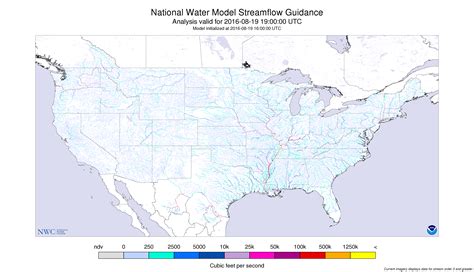 american whitewater river levels|National Water Prediction Service .